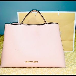 Handbags by Michael Kors